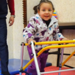 مركز ذوي الاحتياجات الخاصة التابع لجمعية فلوكا … هو البيت اللي بيجمعنا كلنا