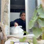 We continue our work at the Homs city office, distributing Iftar meals to families in need during this blessed month.