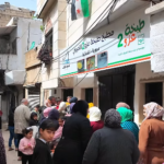 من قلب حي قنينص مطبخ طبخة عزو 2الخيري لسا مكمل رسالته الإنسانية ليوصل لأهالي الحي