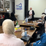 ضمن إطار التعاون بين جمعية فلوكا ومركز رعاية المرأة، وبالشراكة مع منظمة SAMS ومنظمة  (UNFPA)، أُقيمت محاضرة توعوية بعنوان “التهاب الكبد الوبائي”